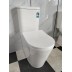 Toilet Suite - BTW Bella A3988 S/P Pan